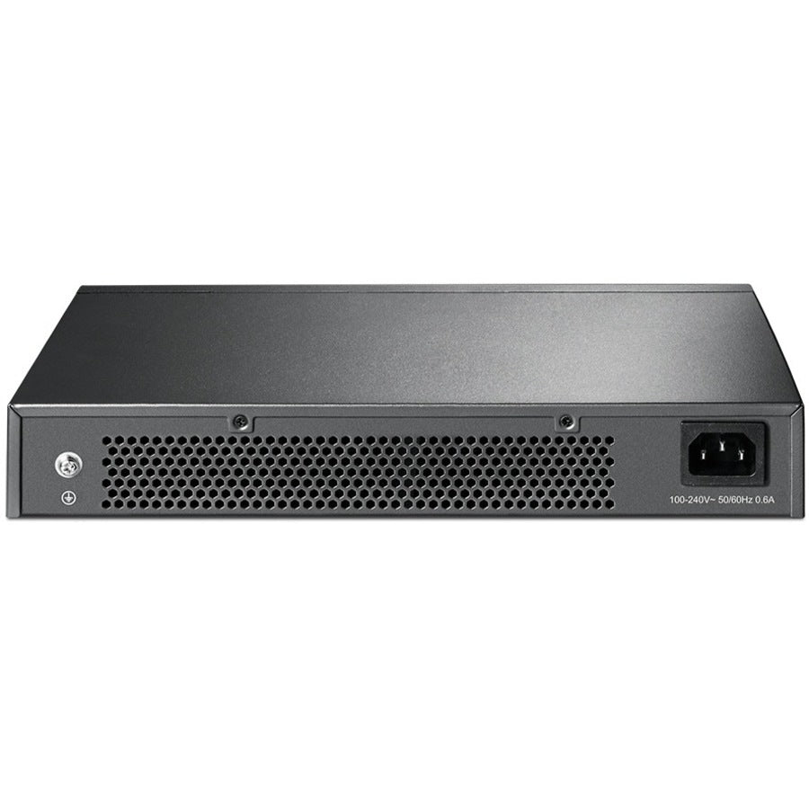 Switch de Red TP-LINK TL-SG1024DE - vista 5