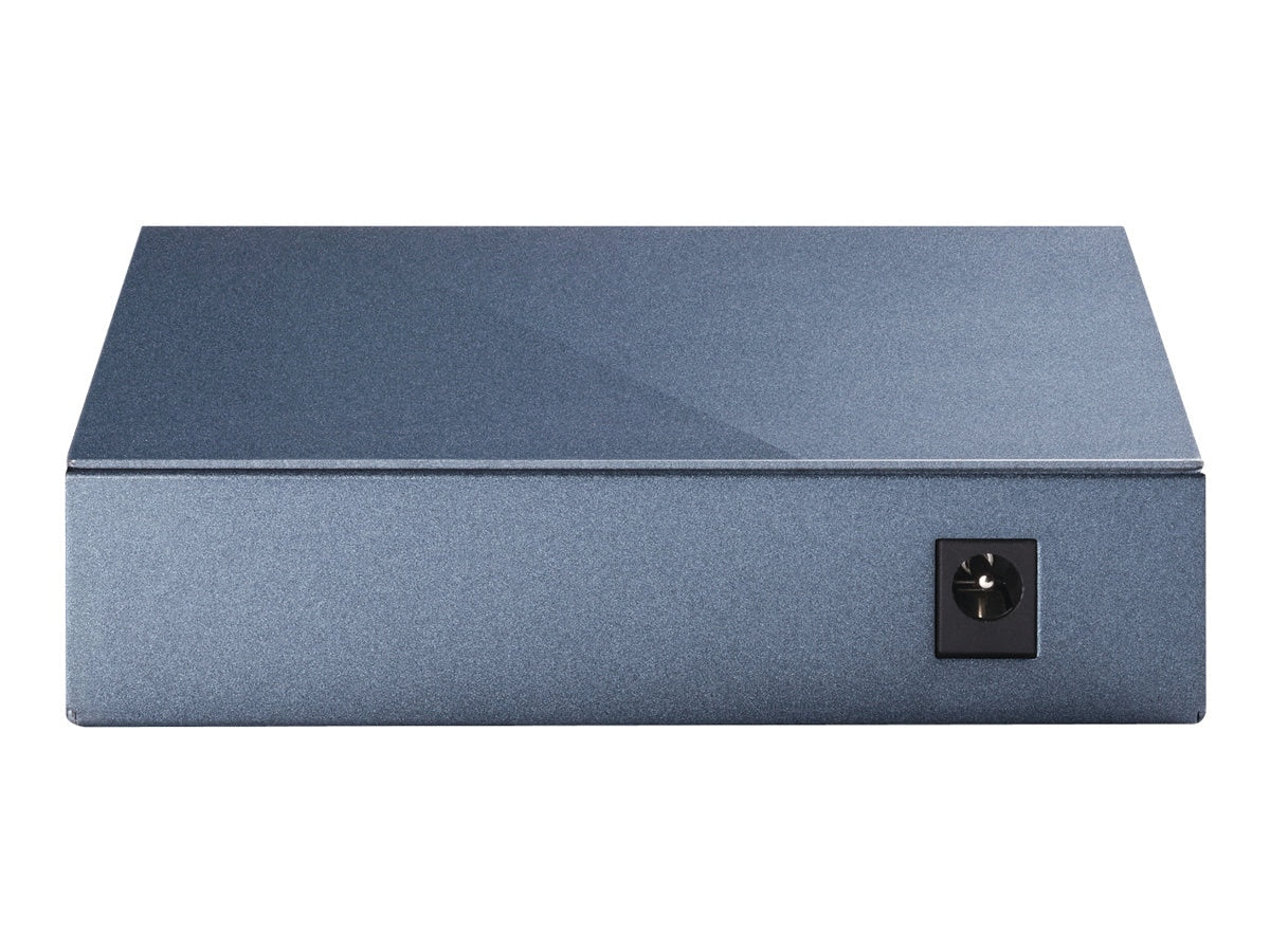 Switch de Red TP-LINK TL-SG105 - vista 4
