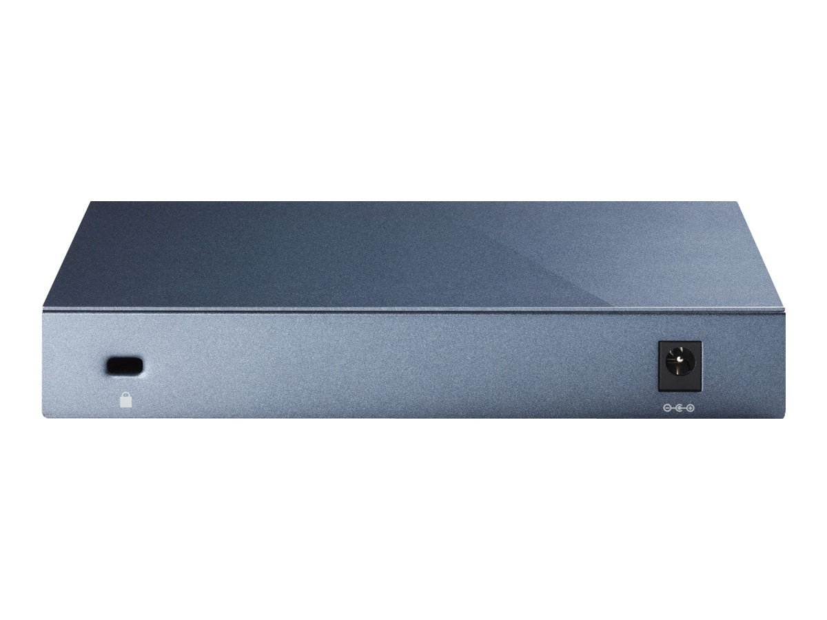 Switch de Red TP-LINK TL-SG108 - vista 4