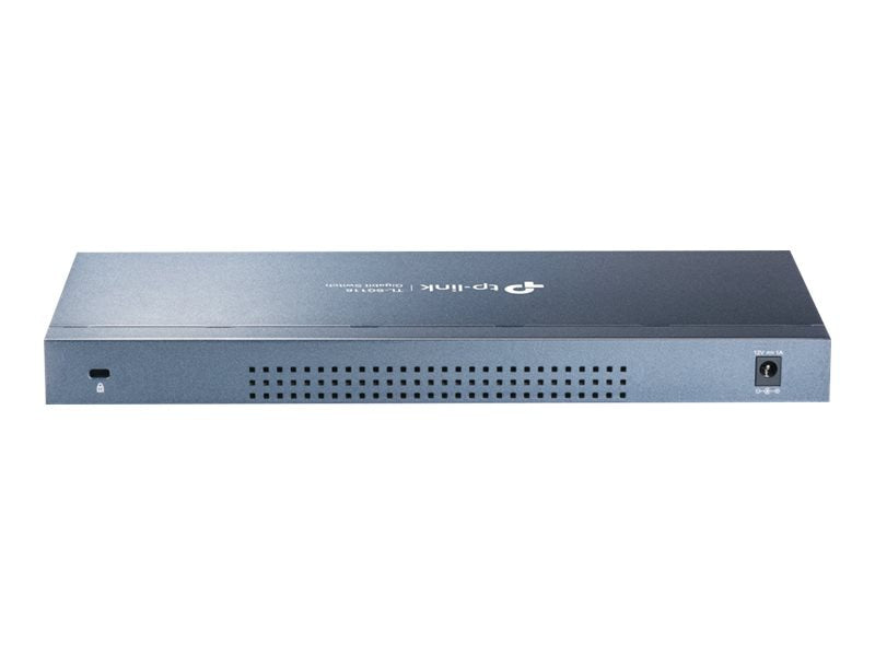 Switch de Red TP-Link TL-SG116 - vista 3