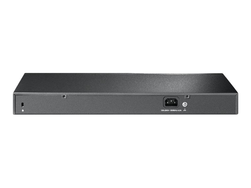 Switch de Red TP-Link TL-SG1218MP - vista 3