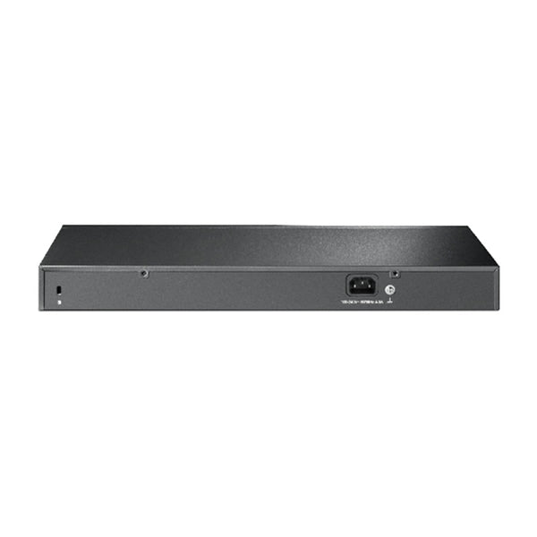 Switch de Red TP-Link TL-SG1218MPE - vista 3