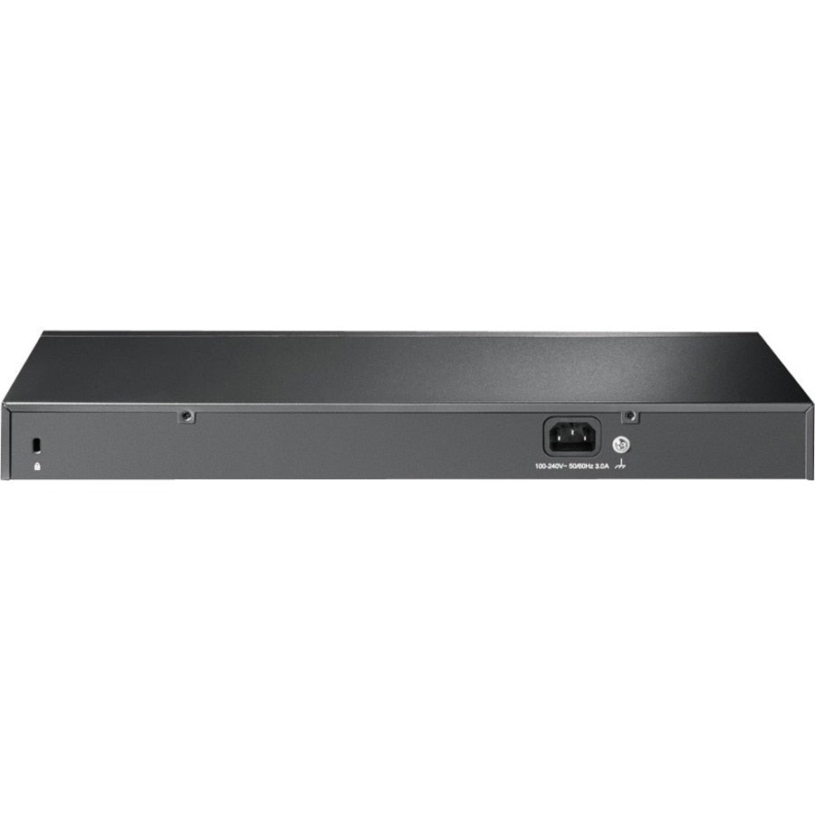 Switch de Red TP-Link TL-SG1428PE - vista 6