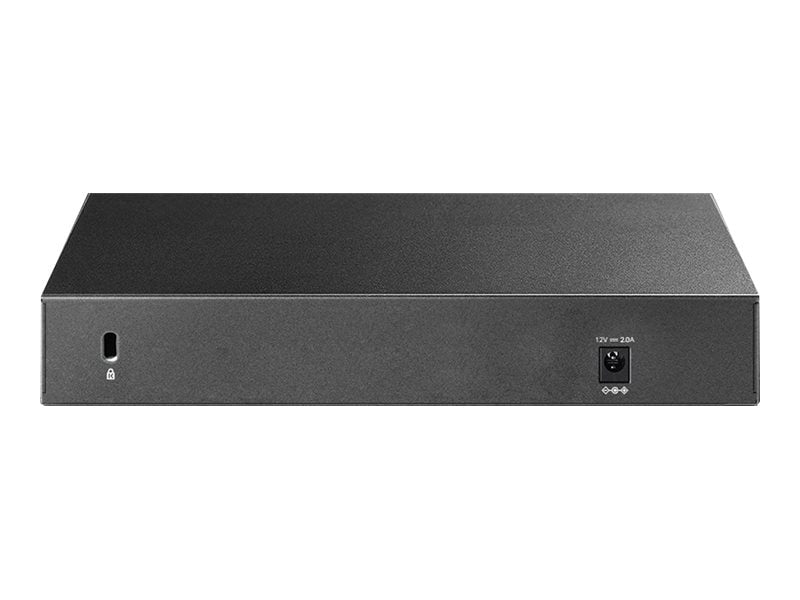 Switch de Red TP-Link TL-SX105 - vista 4