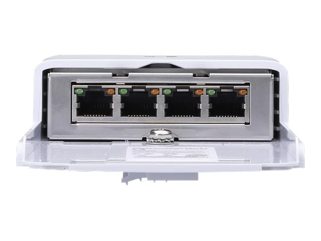 Switch de Red Ubiquiti NanoSwitch N-SW - vista 7