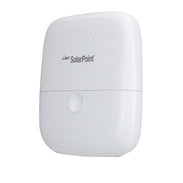 Switch de Red Ubiquiti SunMAX SolarPoint MPPT Charge Controller - vista 1