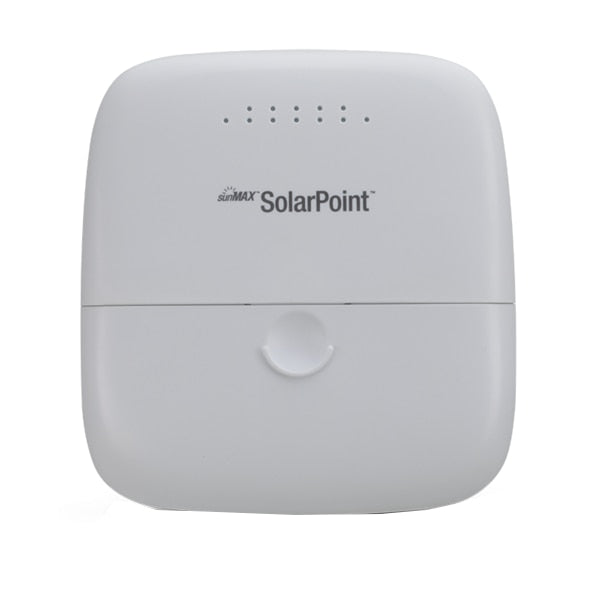 Switch de Red Ubiquiti SunMAX SolarPoint MPPT Charge Controller - vista 2