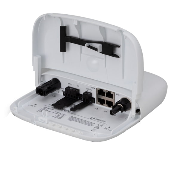 Switch de Red Ubiquiti SunMAX SolarPoint MPPT Charge Controller - vista 5