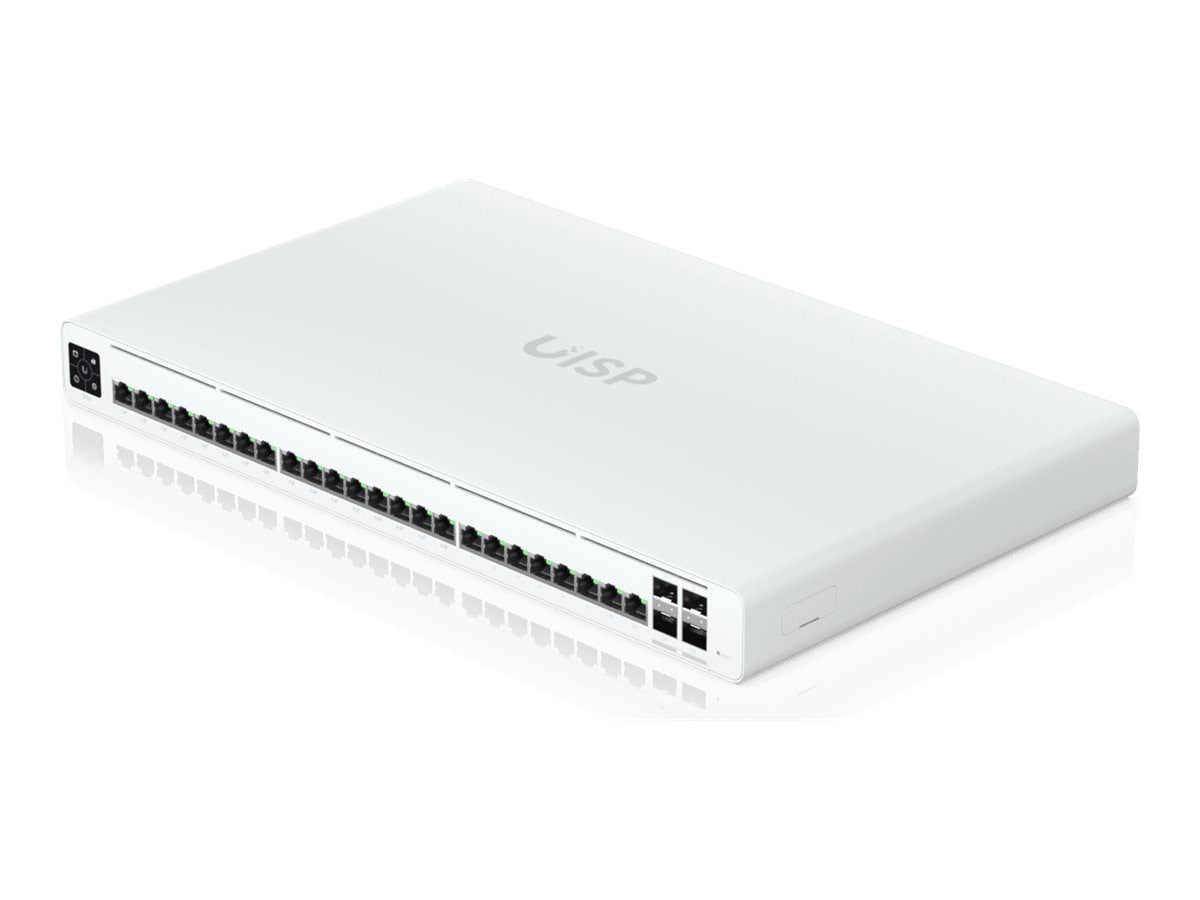 Switch de Red Ubiquiti UISP Professional - vista 1
