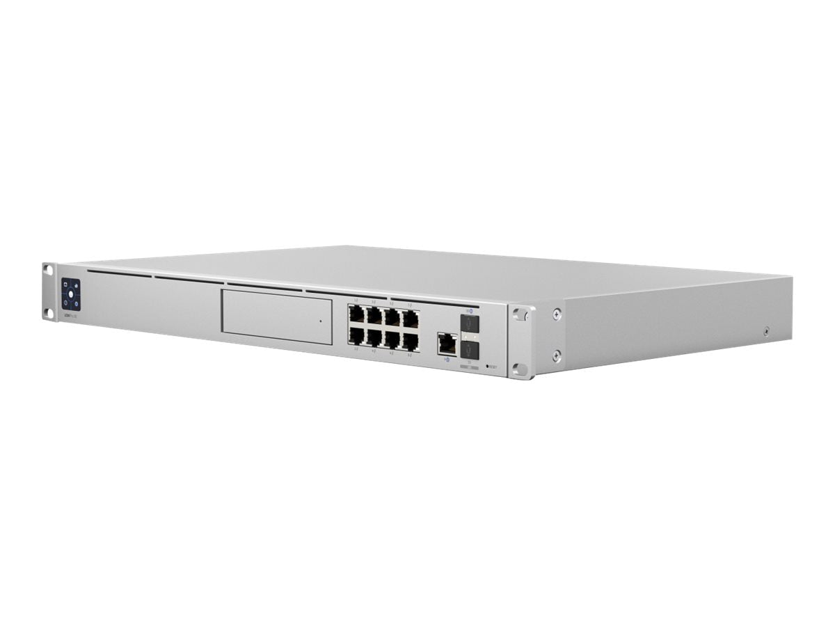 Switch de Red Ubiquiti UniFi Dream Machine Special Edition - vista 1