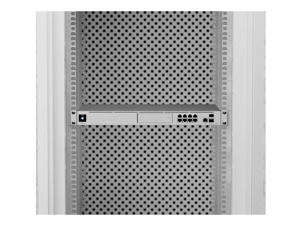 Switch de Red Ubiquiti UniFi Dream Machine Special Edition - vista 5
