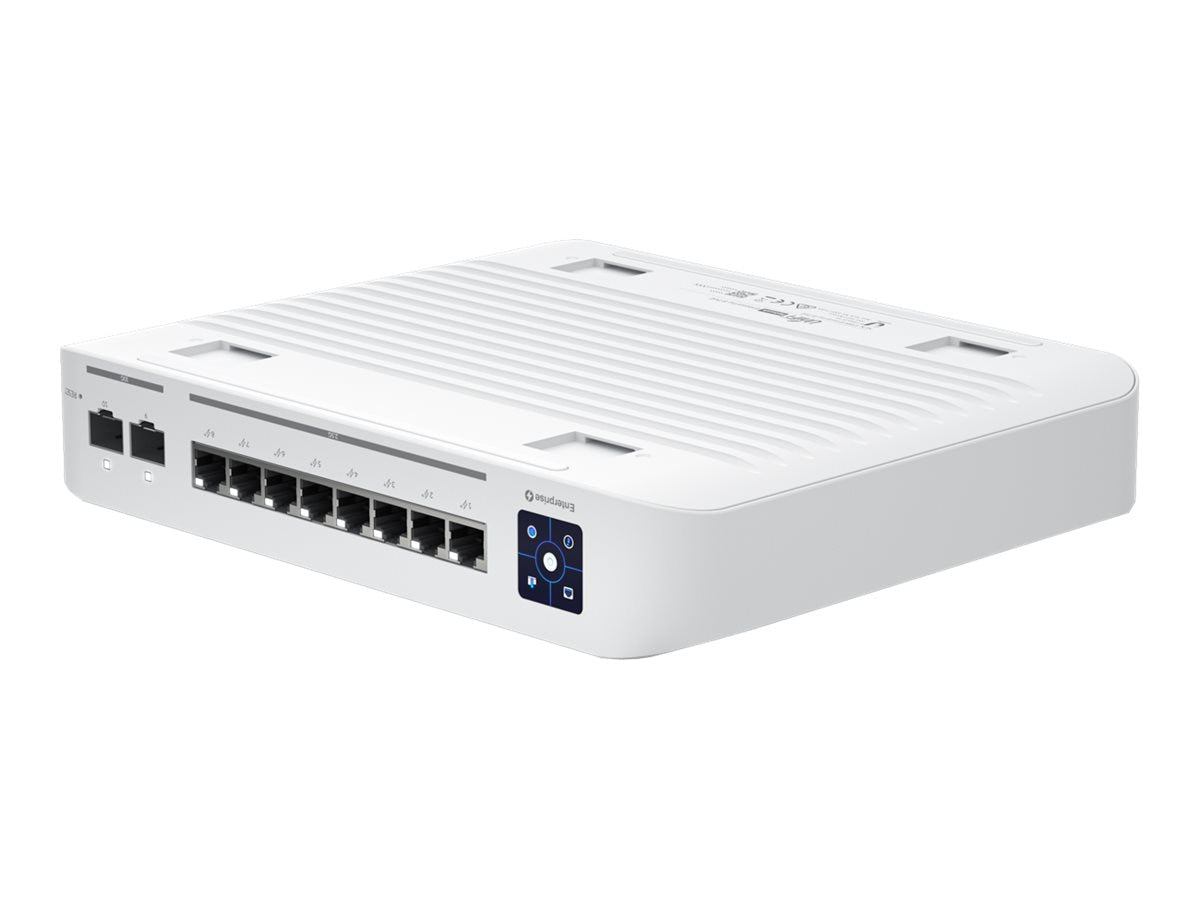 Switch de Red Ubiquiti UniFi Enterprise - vista 3