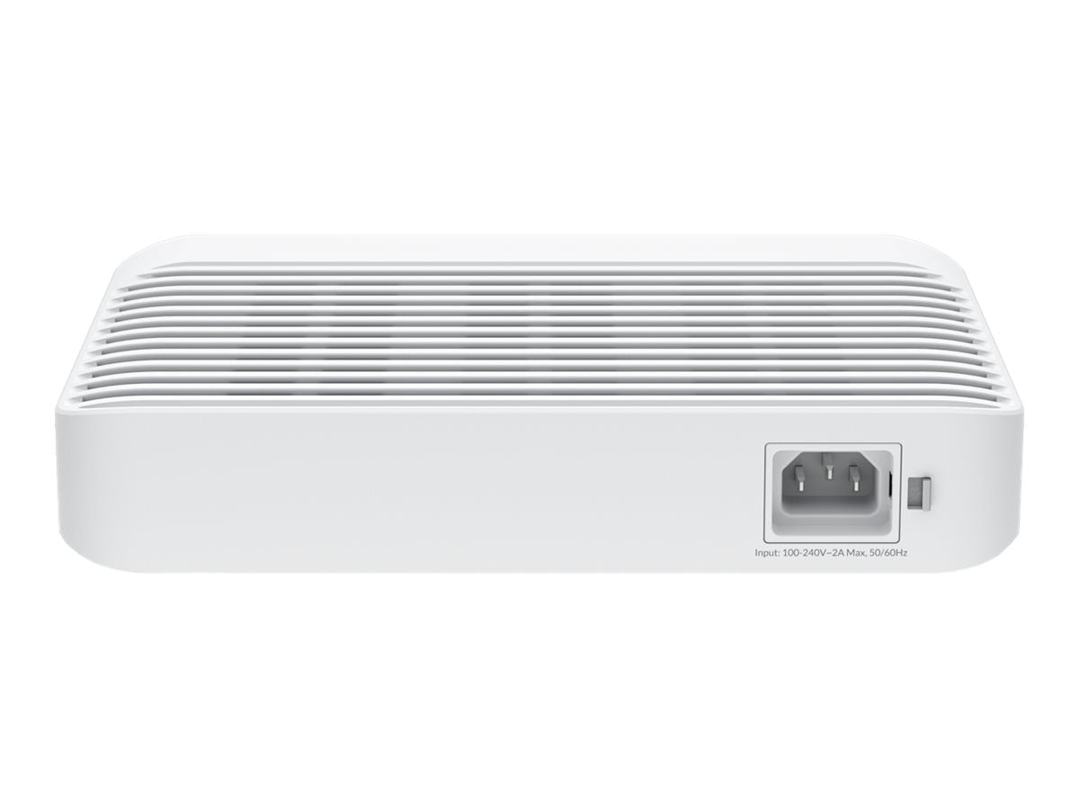 Switch de Red Ubiquiti UniFi Enterprise - vista 7