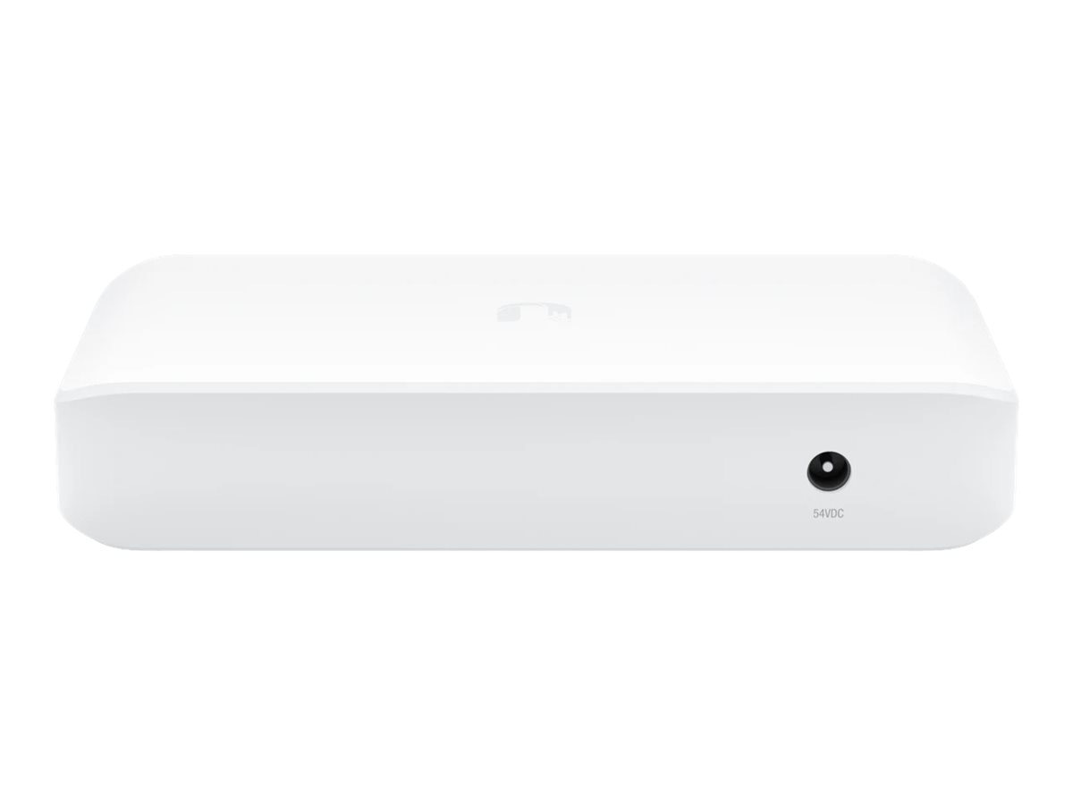 Switch de Red Ubiquiti UniFi Switch Lite USW-Lite-8-POE - vista 5