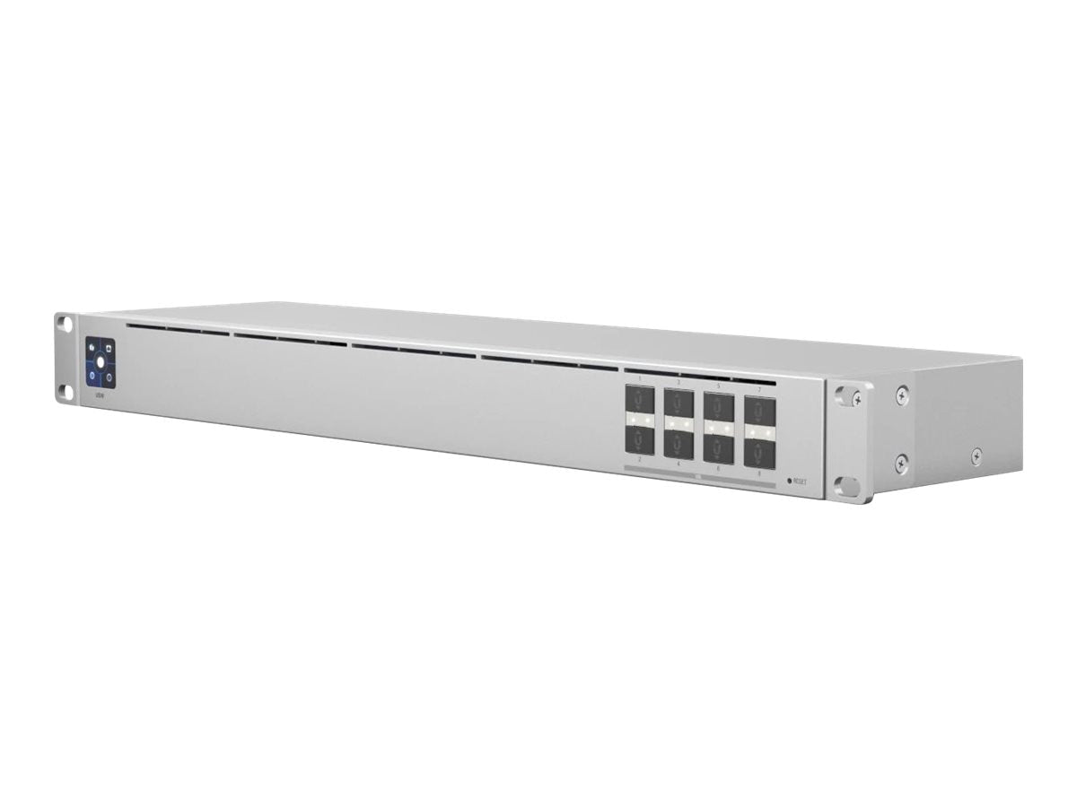 Switch de Red Ubiquiti UniFi Switch USW-Aggregation - vista 1