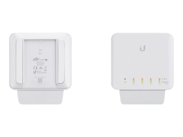 Switch de Red Ubiquiti UniFi Switch USW-FLEX - vista 2