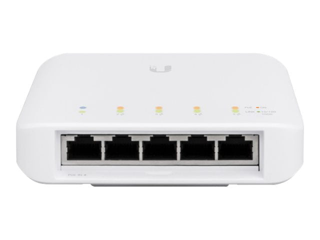 Switch de Red Ubiquiti UniFi Switch USW-FLEX - vista 4