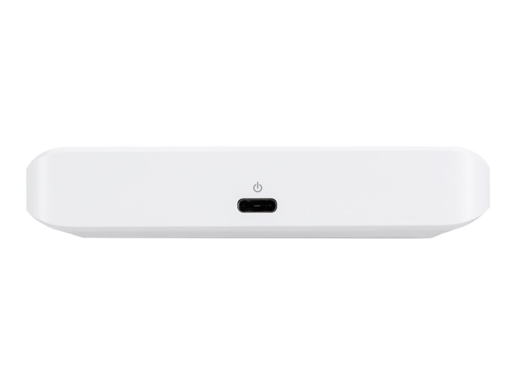 Switch de Red Ubiquiti UniFi Switch USW Flex Mini - vista 4