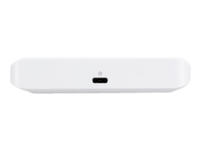 Switch de Red Ubiquiti UniFi Switch USW Flex Mini - vista 4