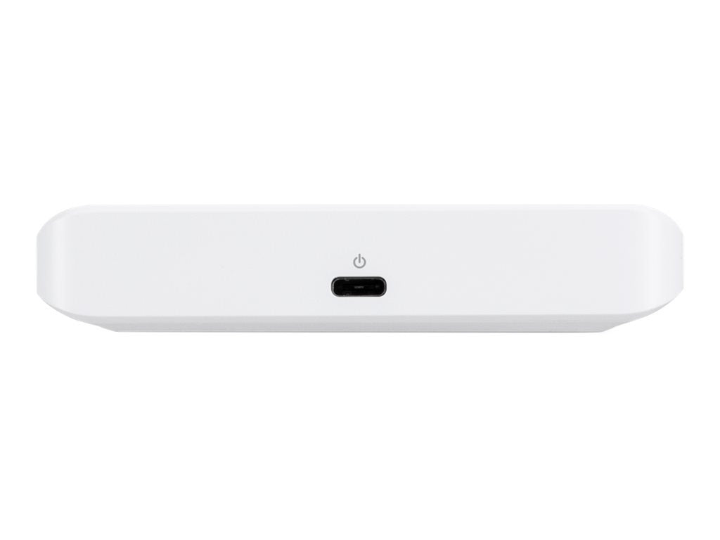 Switch de Red Ubiquiti UniFi Switch USW Flex Mini - vista 7
