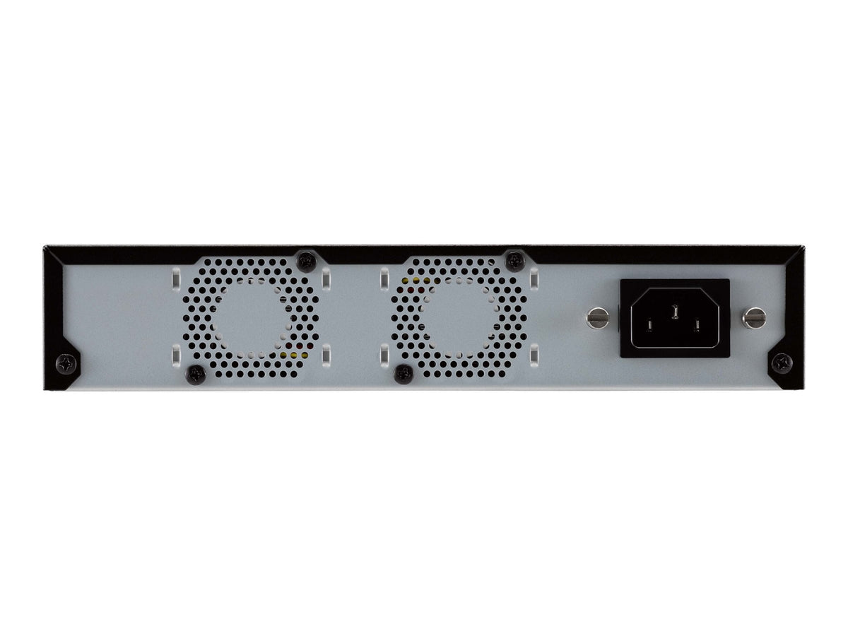 Switch de Red Yamaha SWR2311P-10G - vista 5