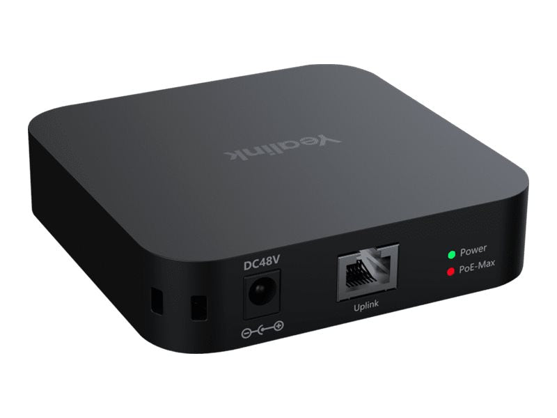 Switch de Red Yealink RCH40 - vista 2