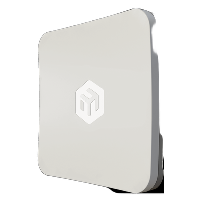 CPE Exterior Wi-Fi 6 Mikrotik SXTSQ-5AXD SXTsq 5 ax