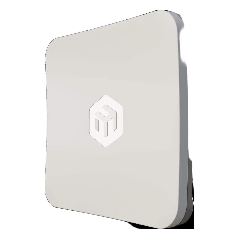 CPE Exterior Wi-Fi 6 Mikrotik SXTSQ-5AXD SXTsq 5 ax