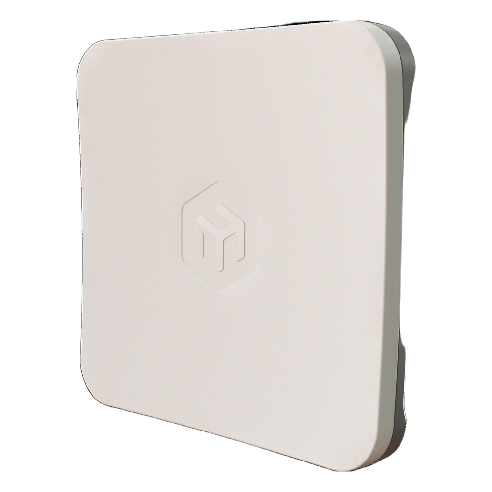 CPE Exterior Wi-Fi 6 Mikrotik SXTSQ-5AXD SXTsq 5 ax