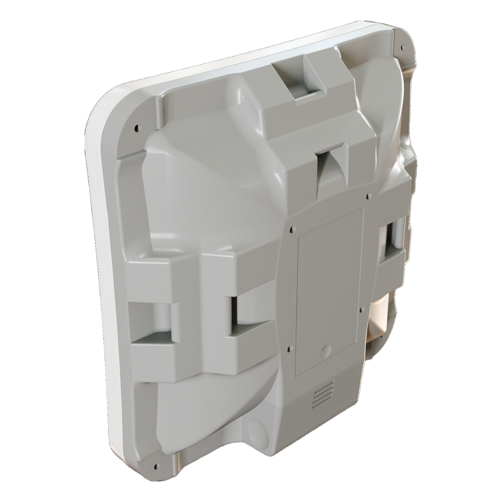 CPE Exterior Wi-Fi 6 Mikrotik SXTSQ-5AXD SXTsq 5 ax