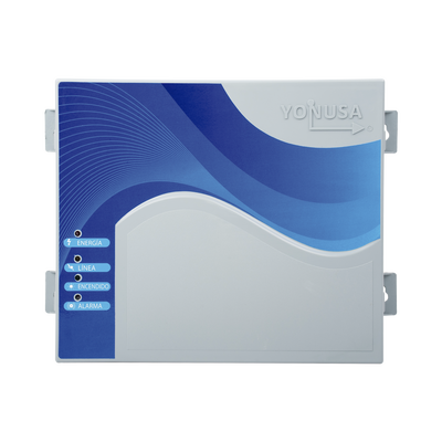 Energizador con tecnología SMT Yonusa SYSNGV2
