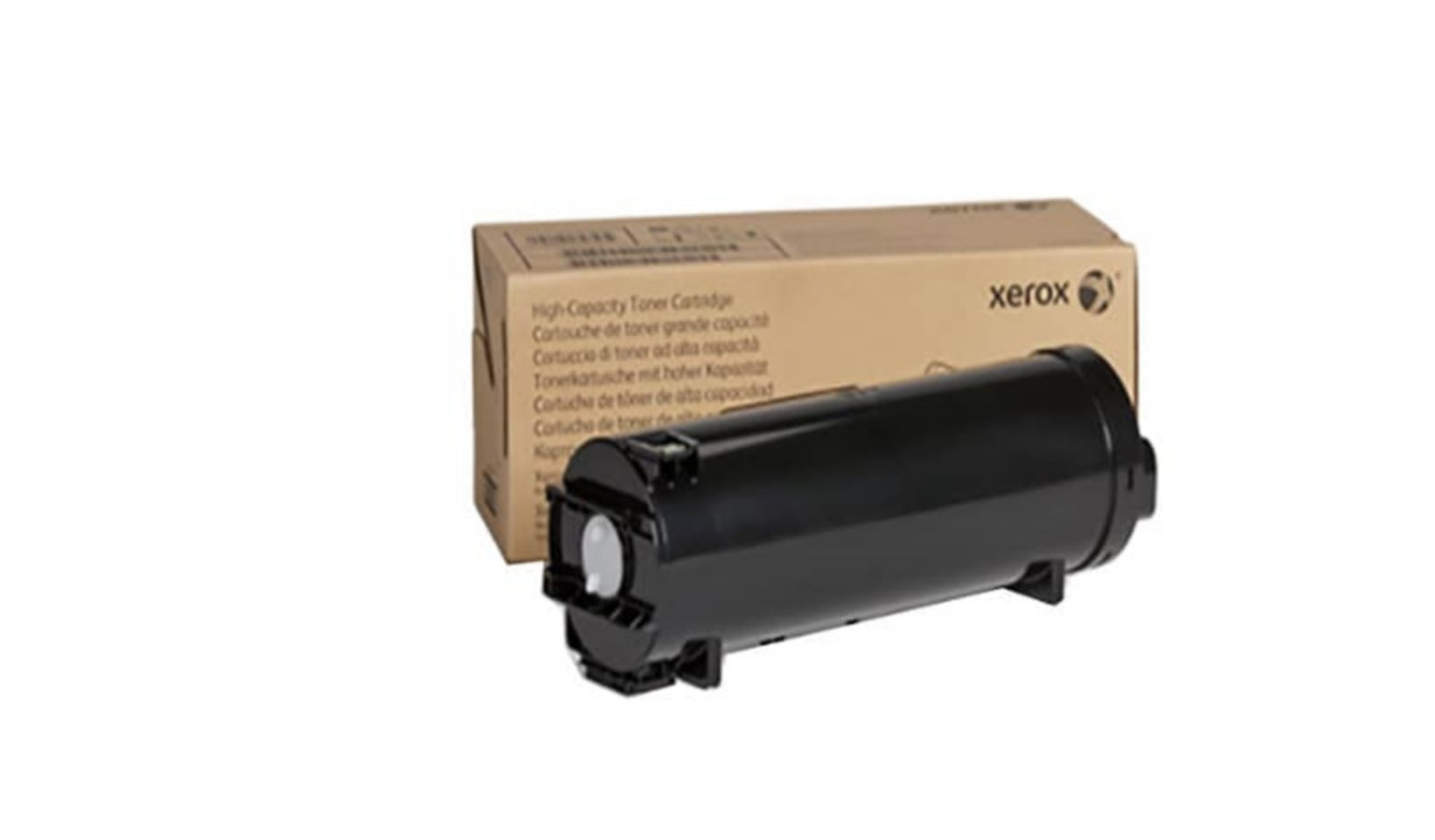 Tóner Brother 106R04003 Alto Rendimiento - vista 1