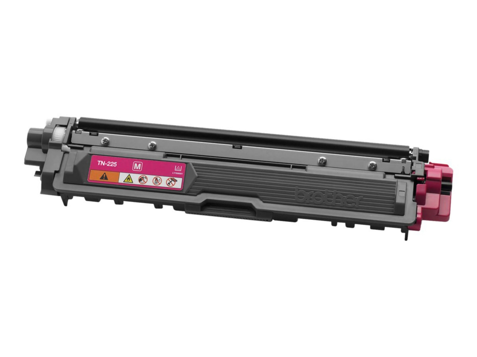 Tóner Brother 225M Magenta Alto Rendimiento - vista 4