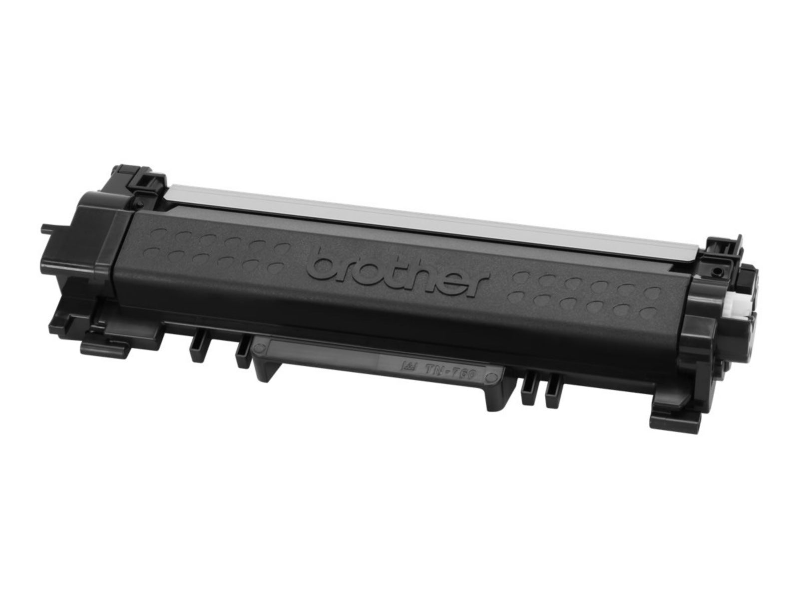 Tóner Brother 760 Negro Alto Rendimiento - vista 7