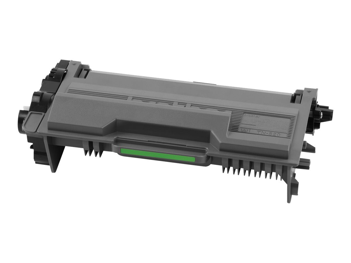 Tóner Brother 820 Negro - vista 3