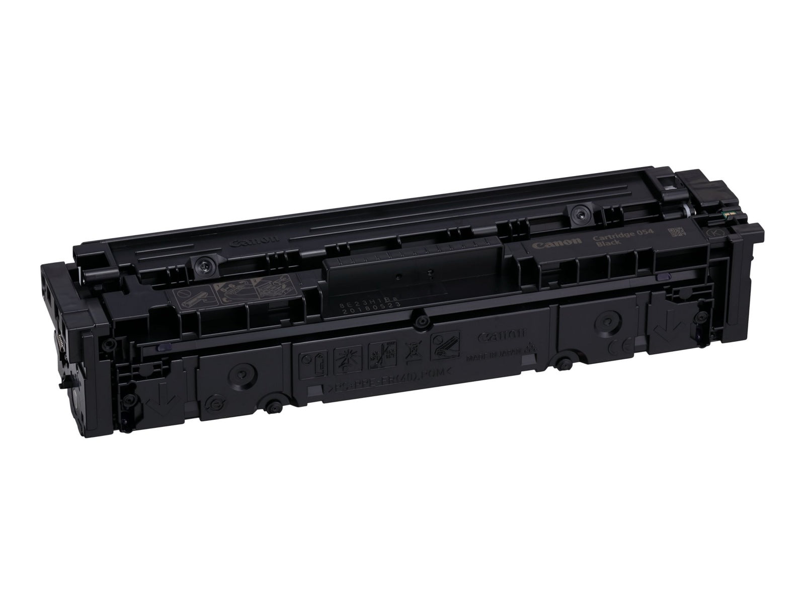 Tóner Canon 054 Negro - vista 6