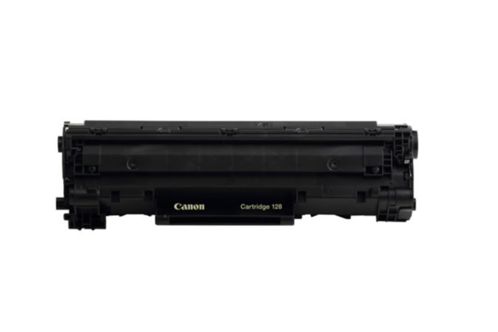 Tóner Canon 128 Negro - vista 2