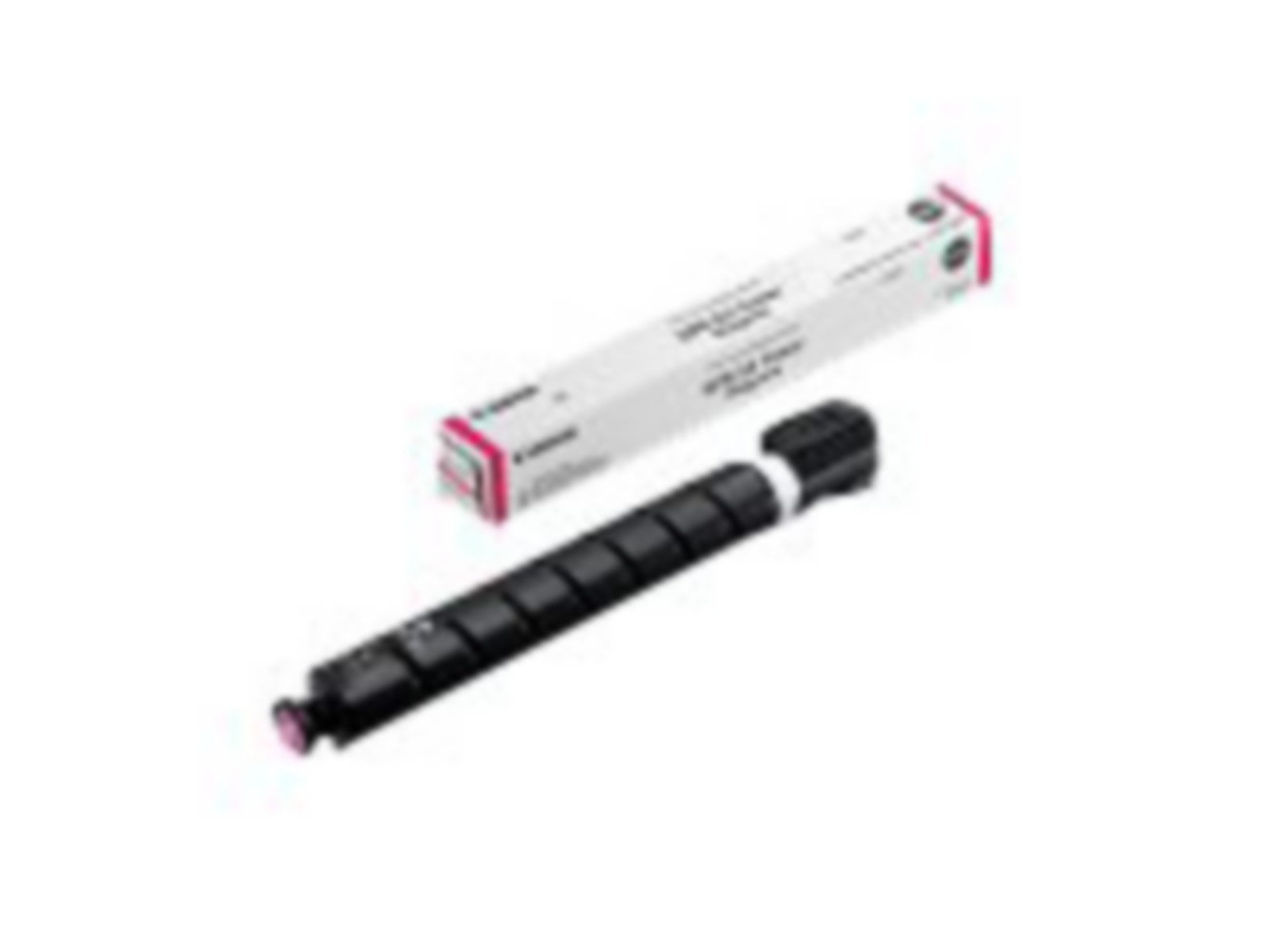 Tóner Canon GPR-53 Magenta - vista 1