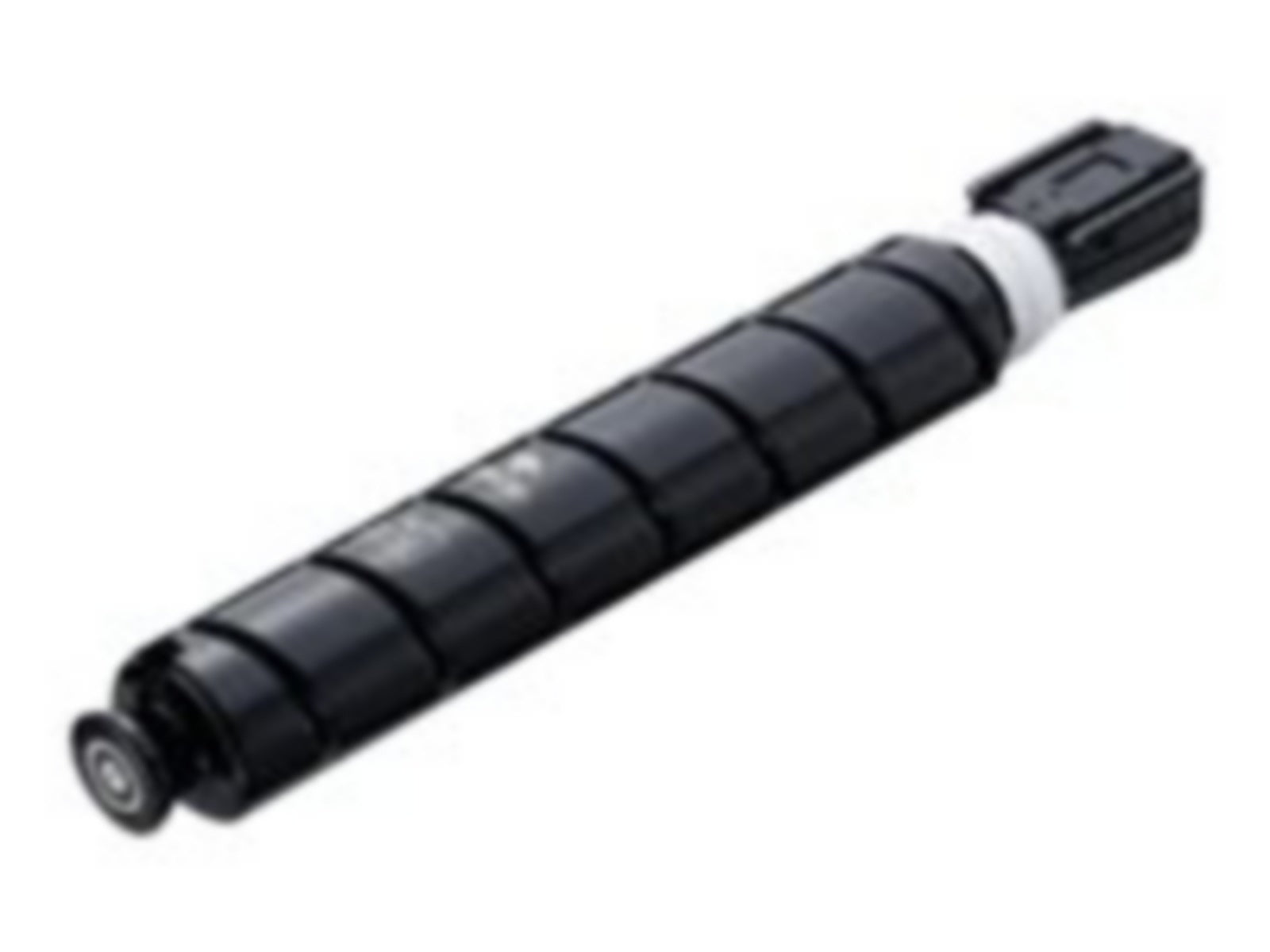 Tóner Canon GPR-55 Negro - vista 1