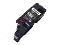 Tóner Dell XMX5D Magenta Alto Rendimiento - vista 1