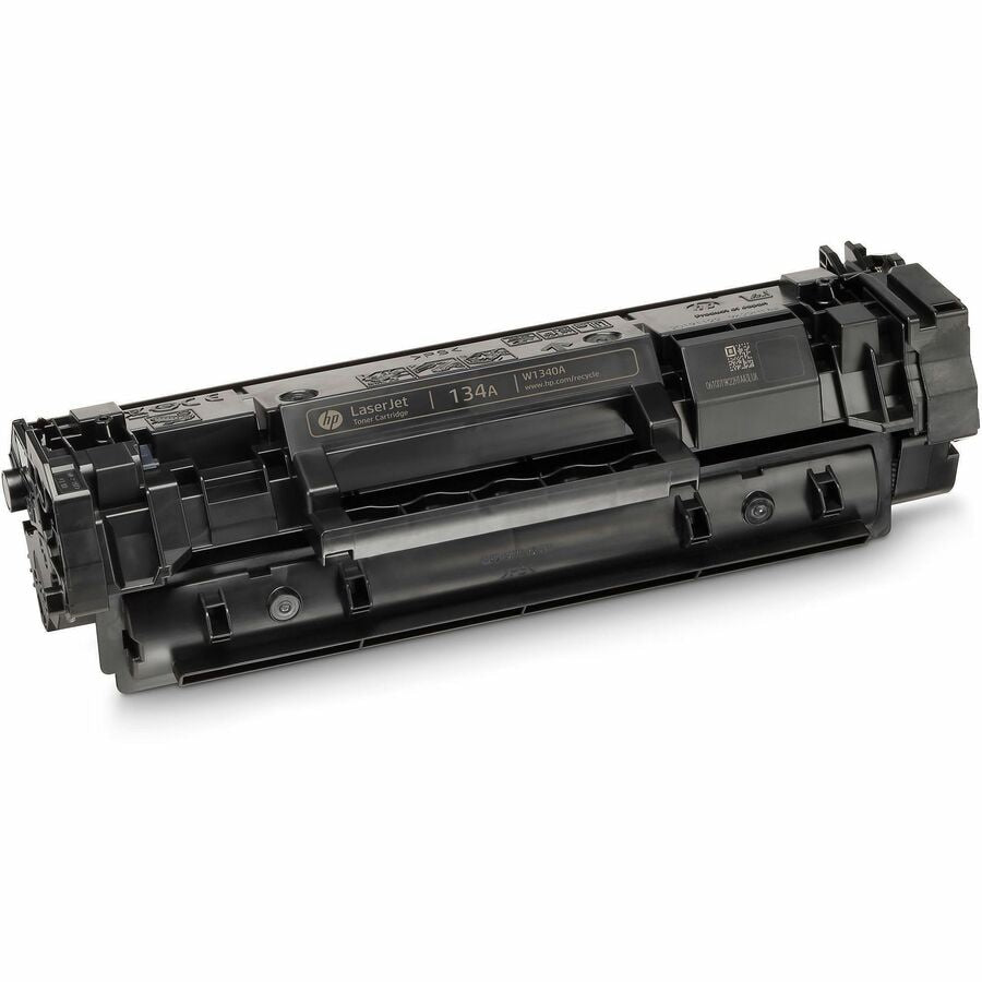Tóner HP 134A Negro - vista 3