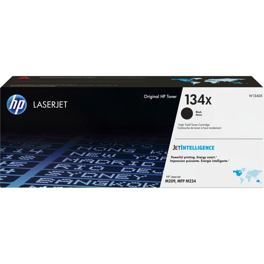 Tóner HP 134X Negro Alto Rendimiento - vista 6