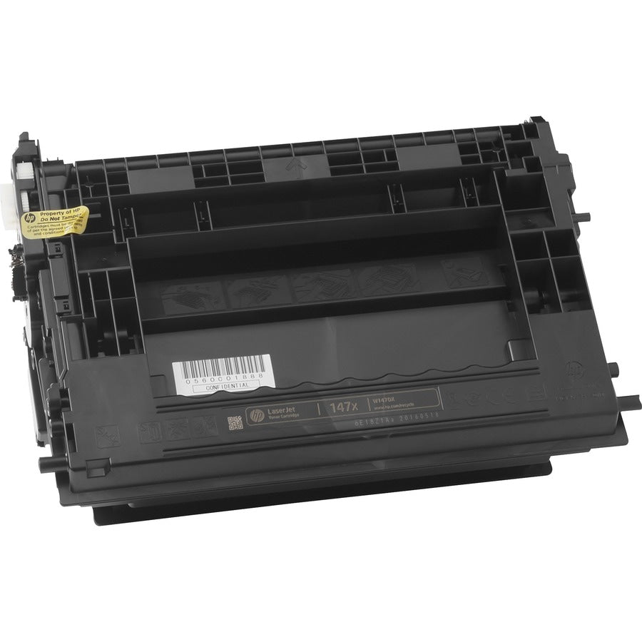 Tóner HP 147X Negro Alto Rendimiento - vista 3