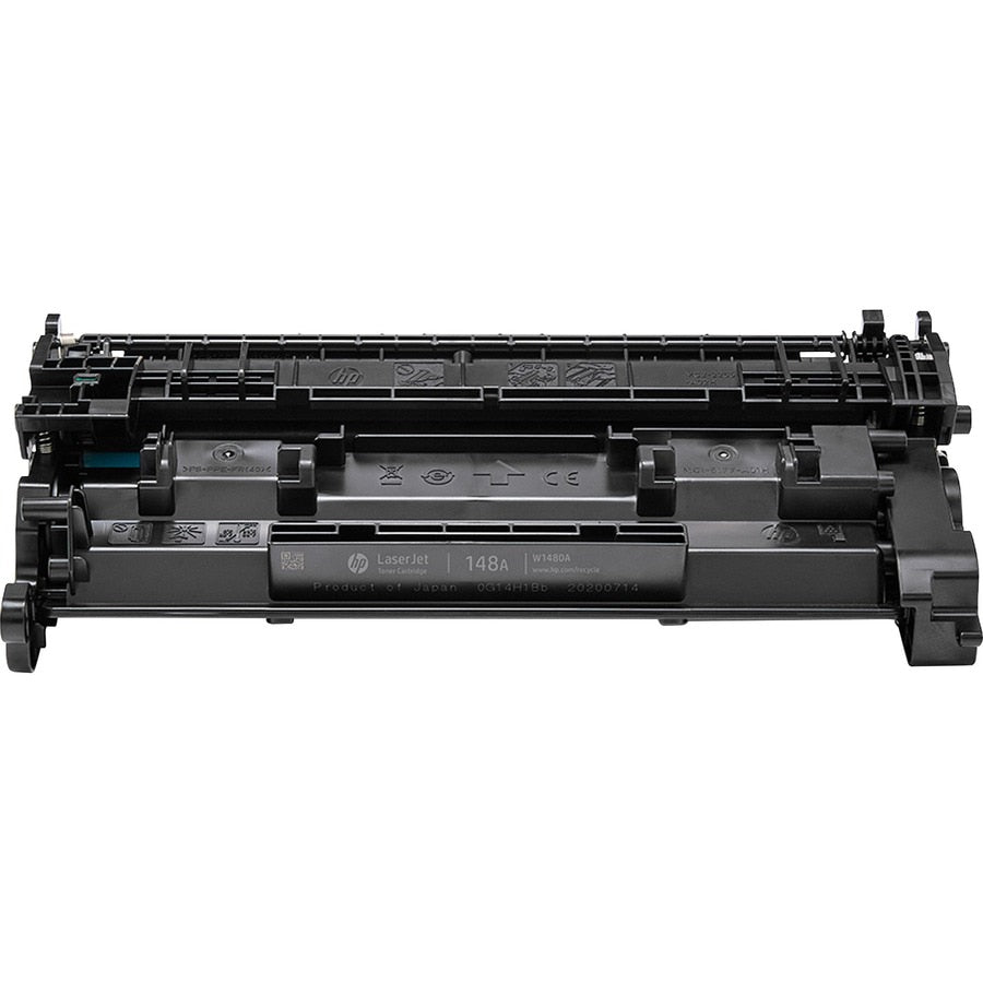 Tóner HP 148A Negro - vista 2