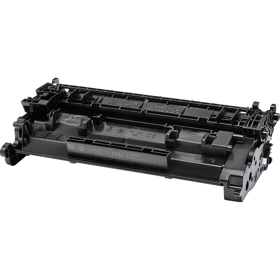 Tóner HP 148A Negro - vista 4