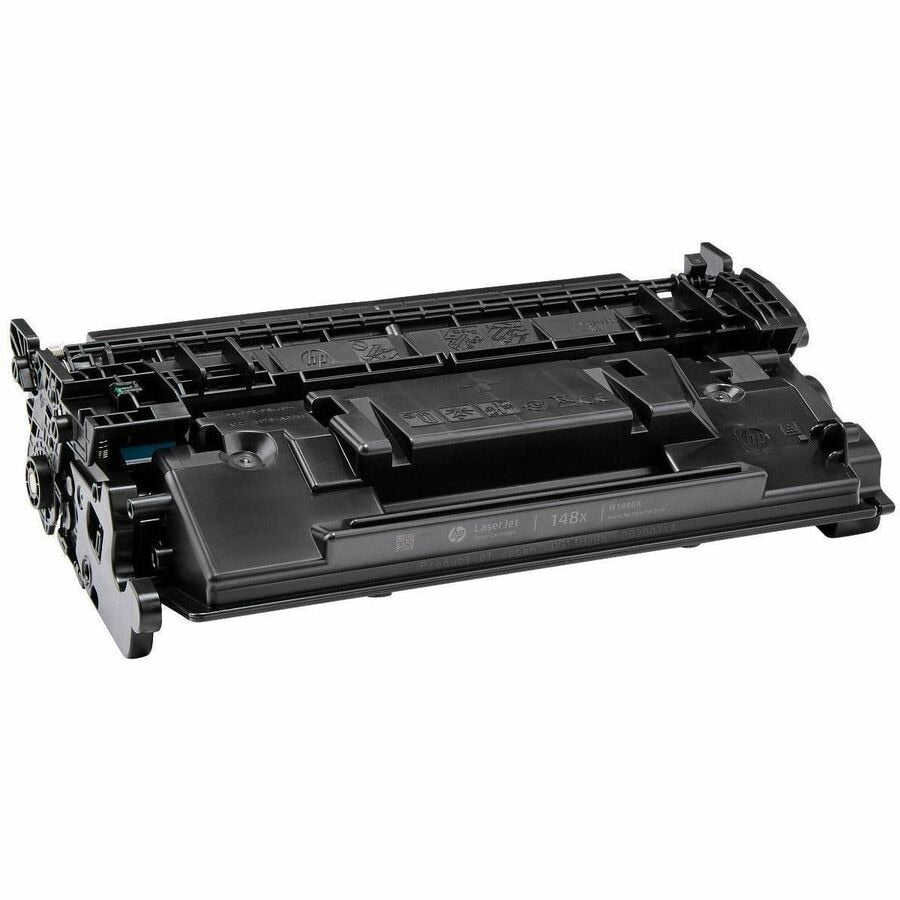 Tóner HP 148X Negro Alto Rendimiento - vista 7