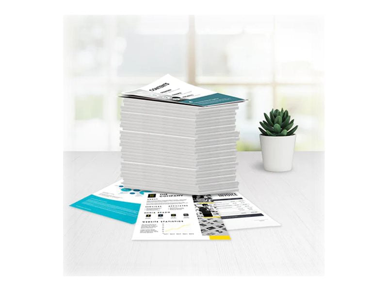 Tóner HP 206X Cian Alto Rendimiento - vista 4