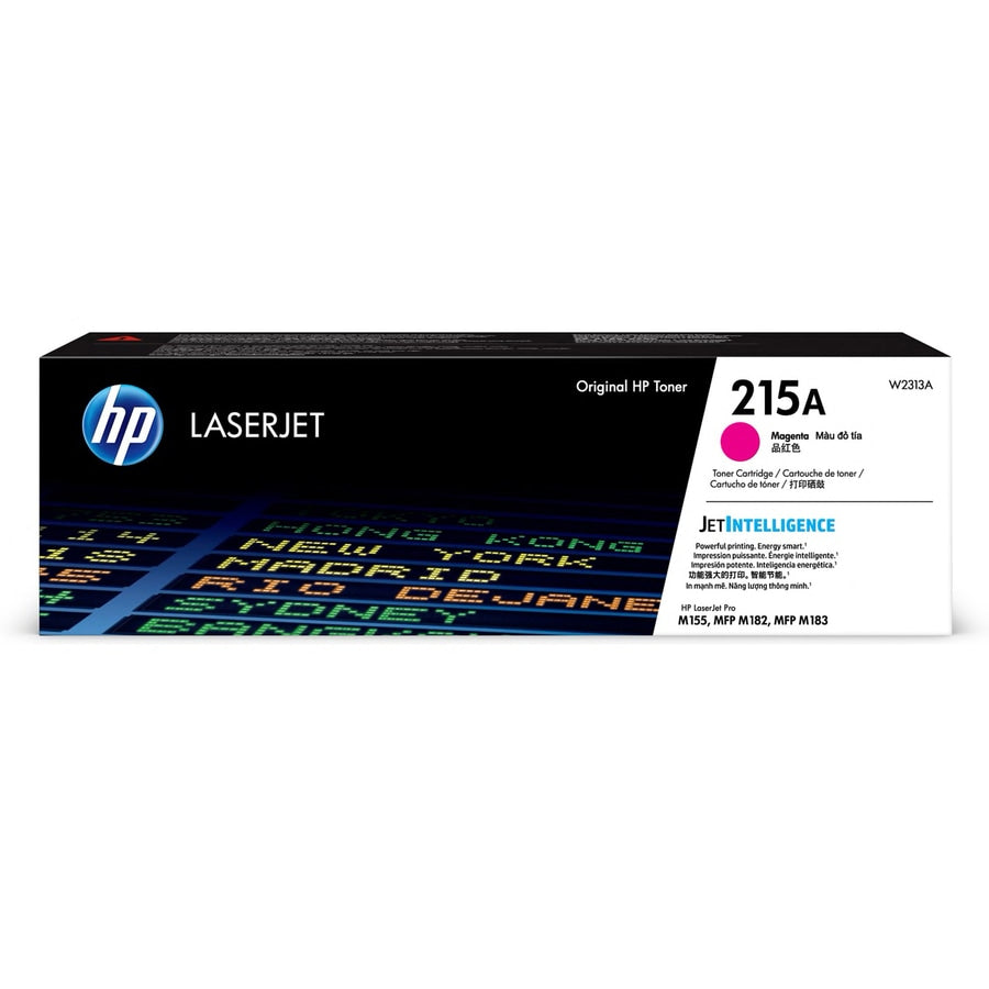 Tóner HP 215A Magenta - vista 7