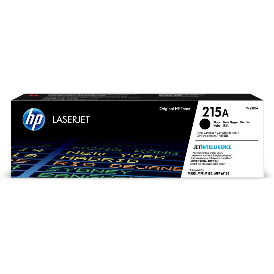 Tóner HP 215A Negro - vista 7