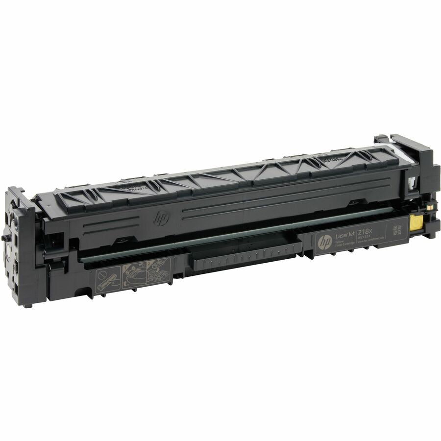 Tóner HP 218X Amarillo Alto Rendimiento - vista 2